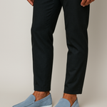 Mocasines Lorenzo I masculino y sofisticado.