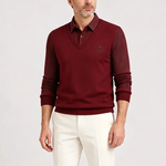 Conjunto de dos piezas elegante premium