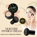 Base de Maquillaje Moisture Tono natural