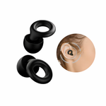 Tapones De Silicona Para Dormir