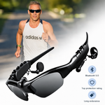 Gafas De Sol Con Auriculares Bluetooth