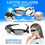 Gafas De Sol Con Auriculares Bluetooth