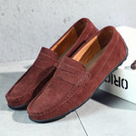 MOCASINES ELITE ROYALE