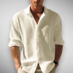 Camisa Vittorio I verano