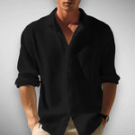 Camisa Vittorio I verano