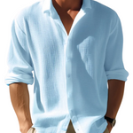 Camisa Vittorio I verano