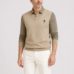 Conjunto de dos piezas elegante premium