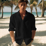 Camisa Vittorio I verano