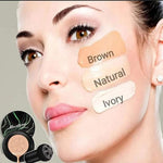 Base de Maquillaje Moisture Tono natural